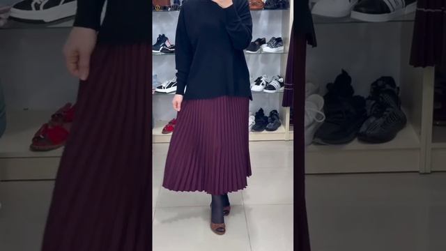 Цена кофты: 2500 р❤️ Цена юбки: 2000 р❤️