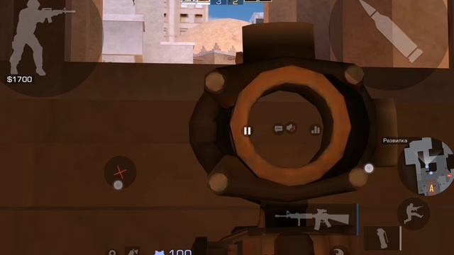 играю в стенд 2