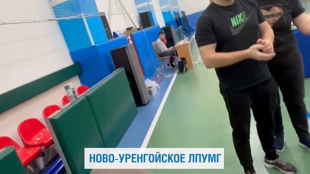 Предновогодняя атмосфера на КС-ках