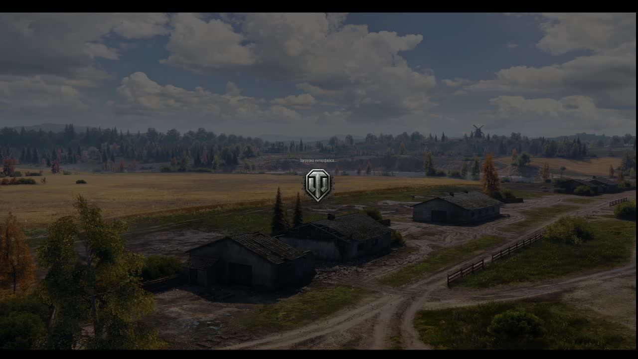 танки , игра в World of tanks