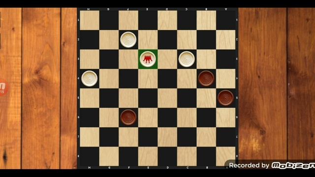шашки