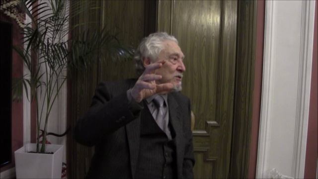 Режабек Б.Г. Время и вечность