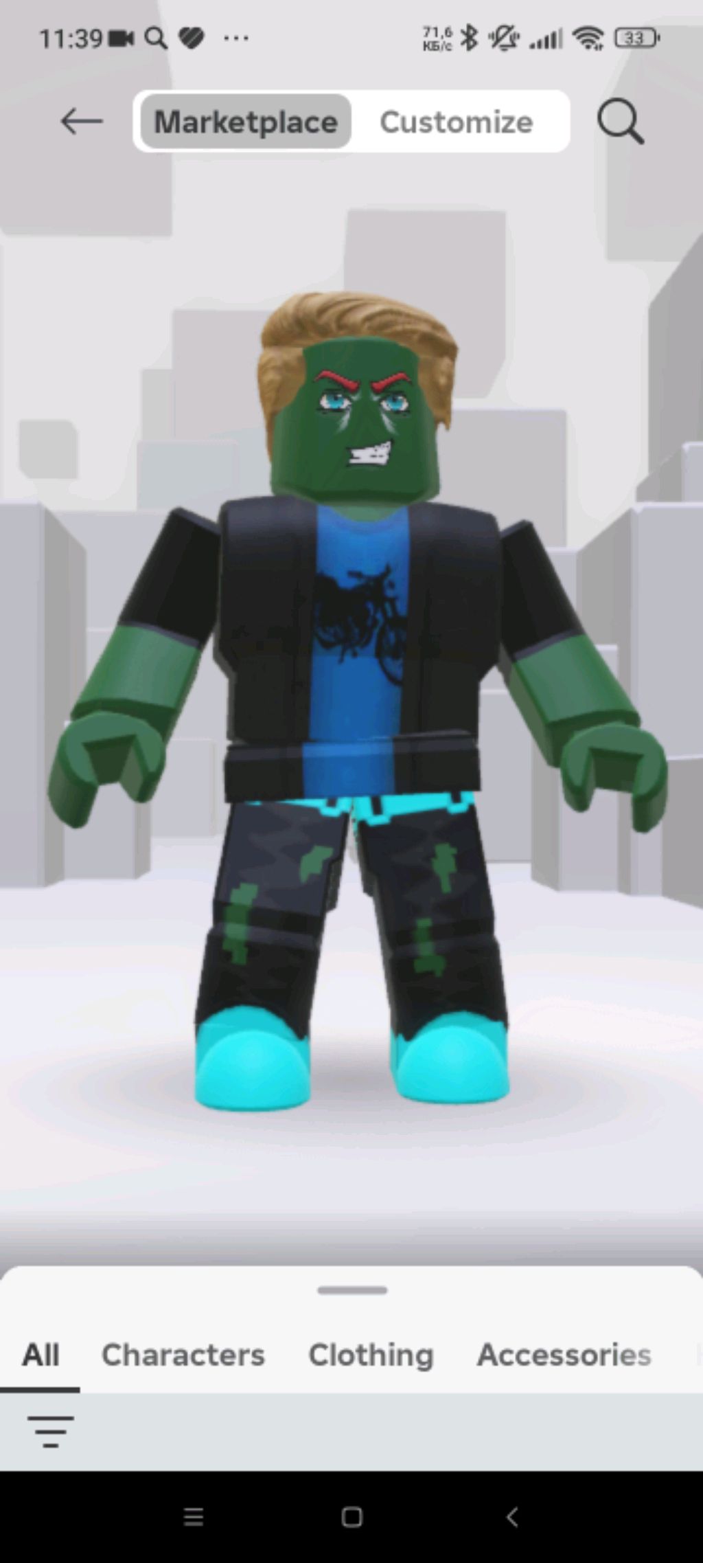 игра в игрушку roblox