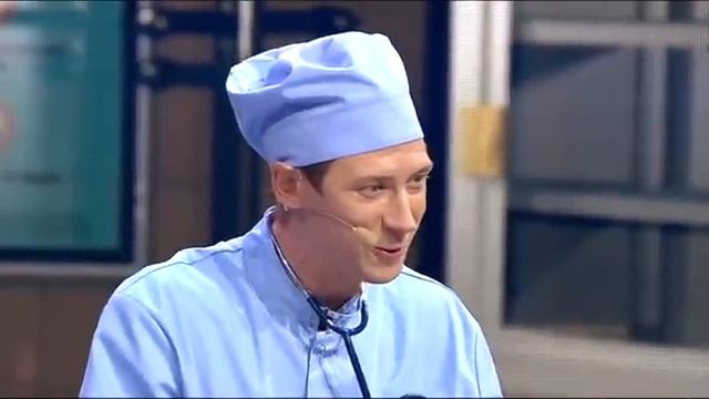 Бабка из Дизель шоу! Подборка смешных приколов от Дизель шоу!