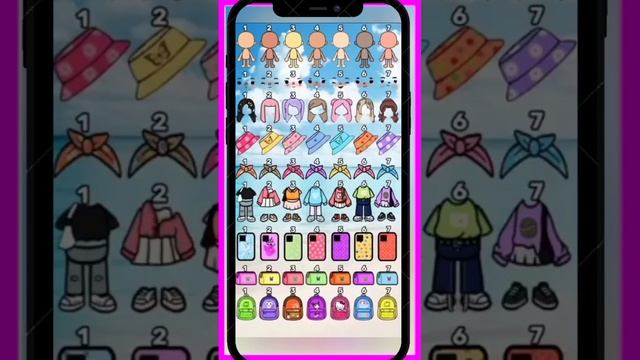 #tocaboca #tocalife #tocaworld