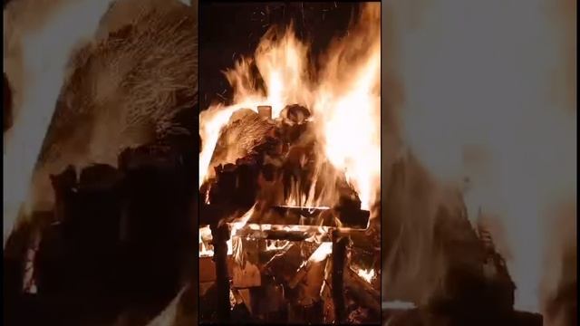 Подношения Богам