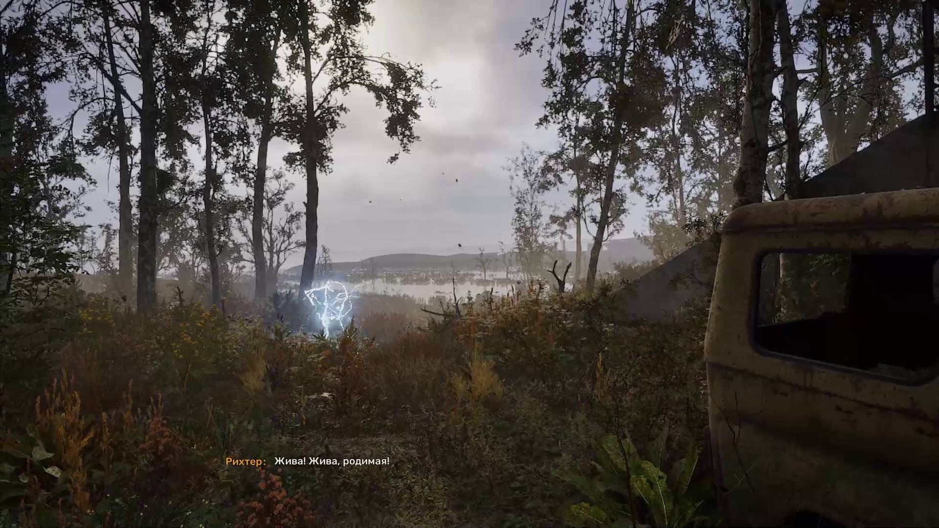 МОНОЛИТ ВЕРНУЛСЯ S.T.A.L.K.E.R. 2 Heart of Chernobyl