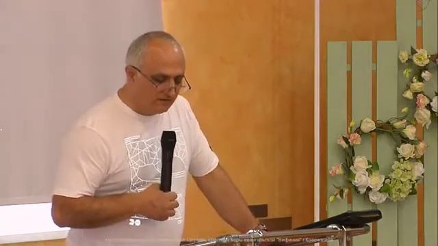 Не зарыть талант