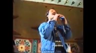 Sabo Artykow - Patyşahym. Turkmen song "Forgive me, oh Queen" by Togrulbeg Artikov.