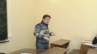 Лекция 07. Нетеровские токи свободного лагранжиана и конструирование лагранжианов взаимодействий.