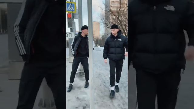 А вы верите в приметы_😳 @seneamin Арсений Бардаш