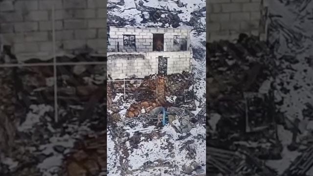 Десантники-штурмовики из Забайкалья взяли Черкасскую Конопельку.