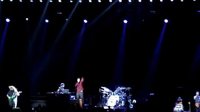 Deftones - Fireal (Mexico, Maquinaria Fest)