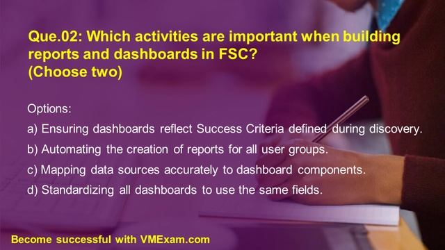 How to Prepare for Salesforce Financial Services Cloud Certification Exam?