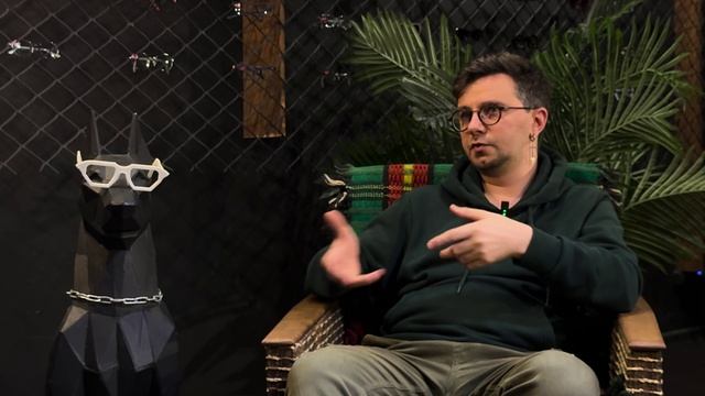 Офтальмологический подкаст №1