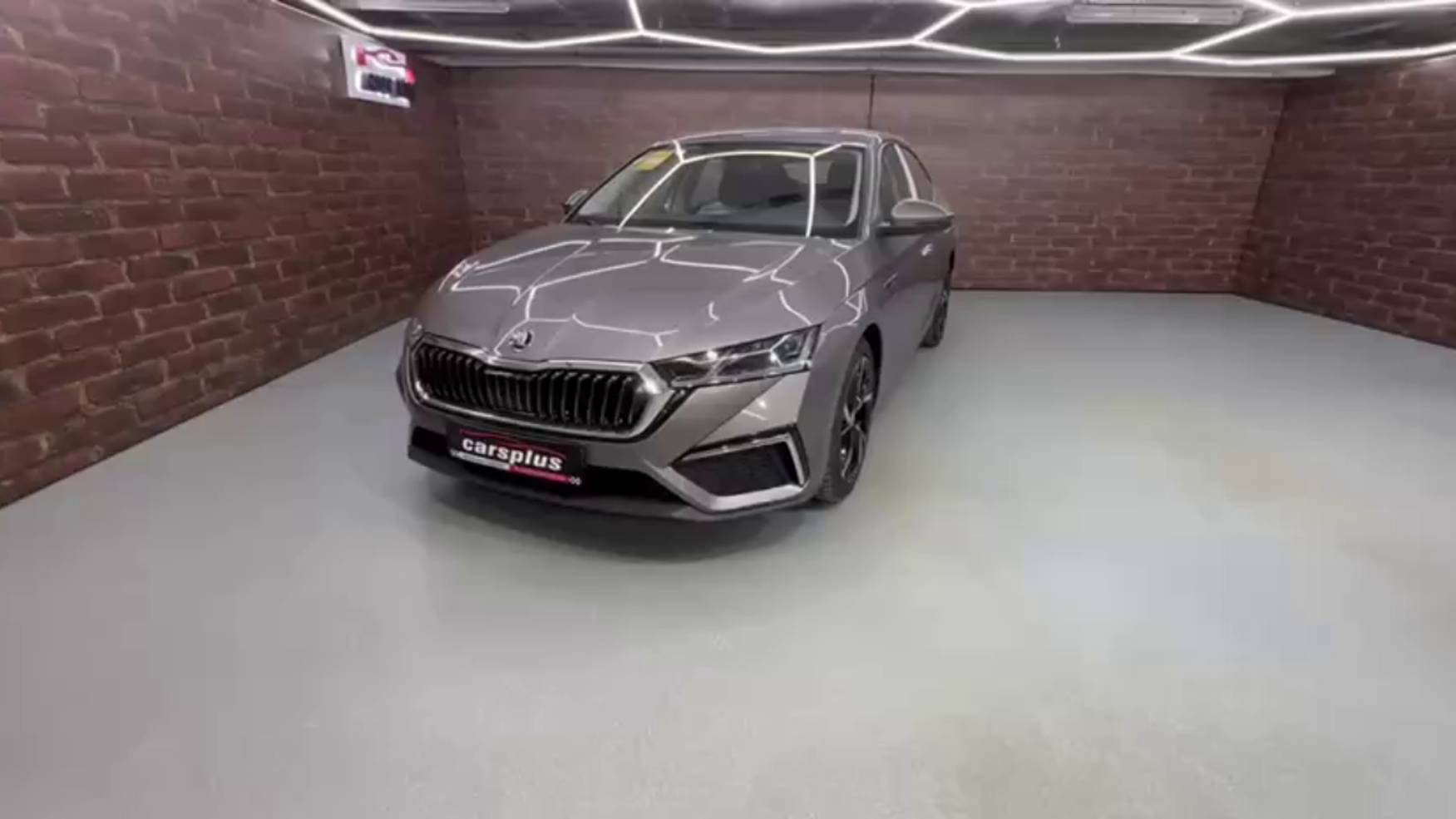 В наличии Skoda Octavia 👇