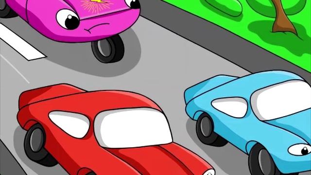 The wonder car