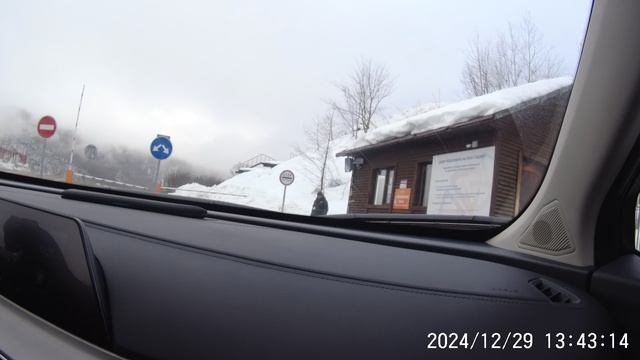 30-12-2024 от Адлера до красной поляны