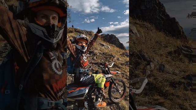 Сугомак, Кыштым #shorts #enduro #эндуро