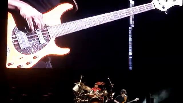 Best Bass Solo