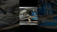Работа ЗМЗ406 с пробегом 108т.км