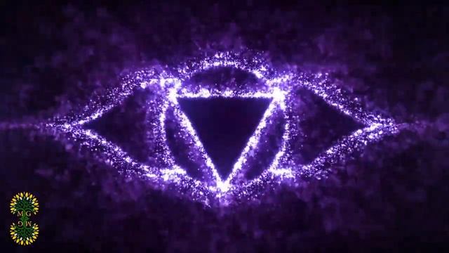 Ajna 852Hz Chakra Meditation By GOTT WALD