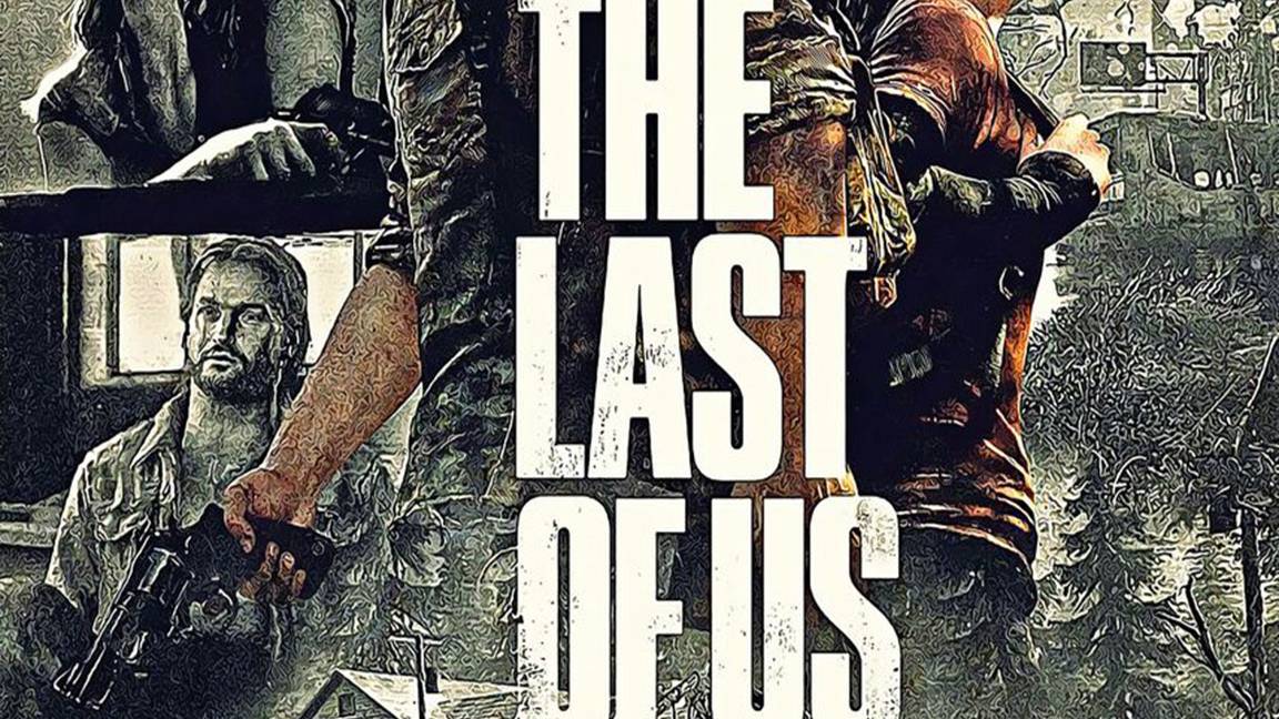 The Last of Us Part 1 - Глава 6_ Пригород (Все коллекционные предметы)