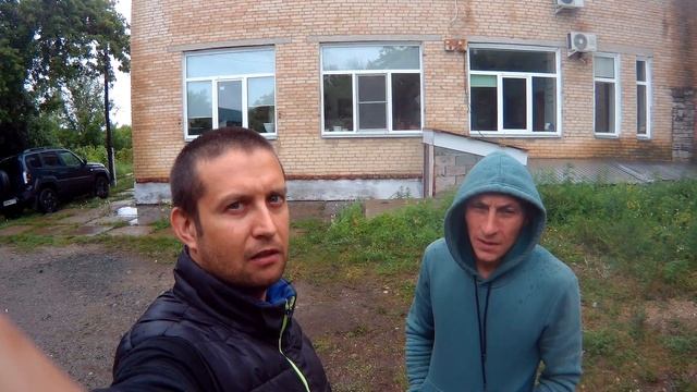 2023. 06.26 Доставил очередную партию вещей для нуждающихся в Нагайбакский район