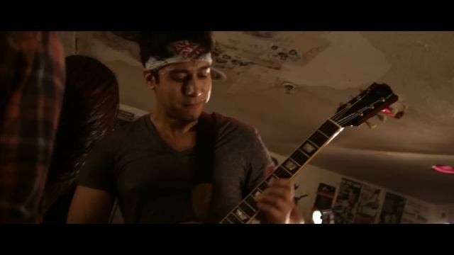 RED HANDED DENIAL – Manipulator (Official Music Video)