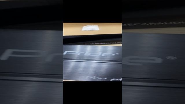 Усилитель Uno plus 2