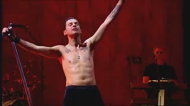 Один час каверов на Depeche Mode - Enjoy The Silence