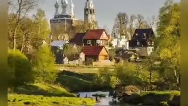 Папст Марина -  От отчаяния до усмирения .