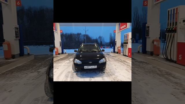 калина 1
