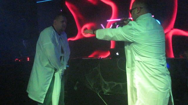 HIP-HOP INFO SHOW