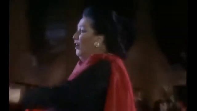 Freddie Mercury & Montserrat Caballé   How Can I Go On Live at La Nit, 1988