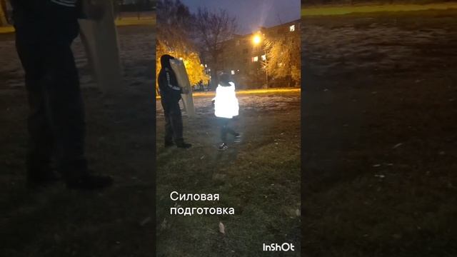 Тренировка с папой.
Тамбов. Алексей 10 лет.