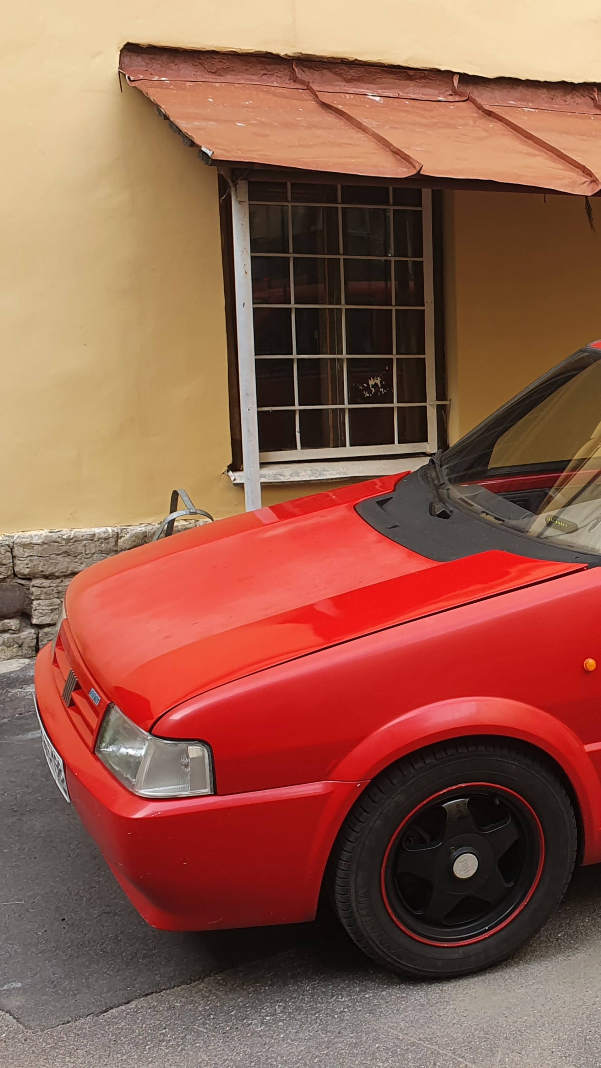 Fiar Uno 1.0 Fire 1998