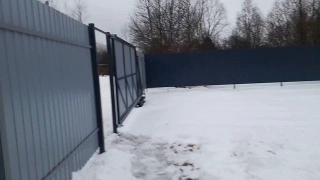 Продаётся участок 7 соток в Московской области