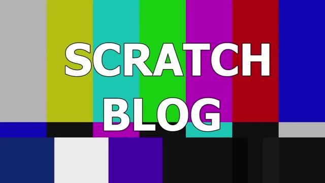 Scratch Blog 2, SPB, Minsk, Electrofood Ch, Funk Fire