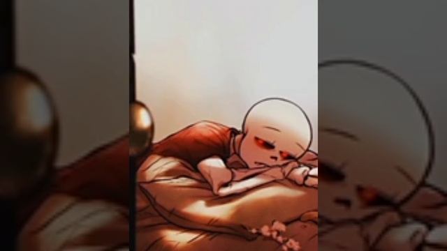 Fell Sans | UnderFell - [ Animation ] / U. - Niteboi