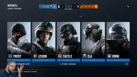 Rainbow Six Осада - ОСАДЕРСКИЕ РАЗЪ*БЫ)