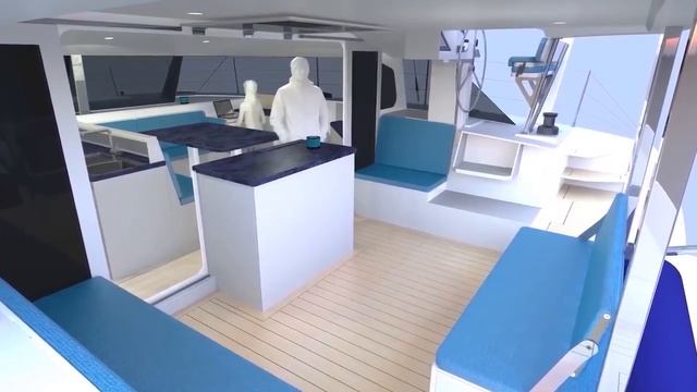 Our $1_Year Build Site Lease - We're All Paid Up for 2021! MJ Sailing - Ep 174