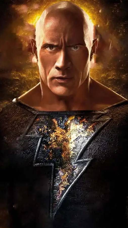 Black Adam / Черный Адам