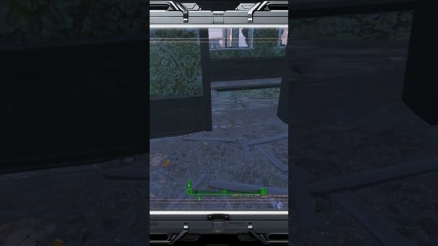 Секрет Дома у Гавани Риб #stalker #games #fallout  #fallout4 #секрет #сталкер #nextgen #gaming