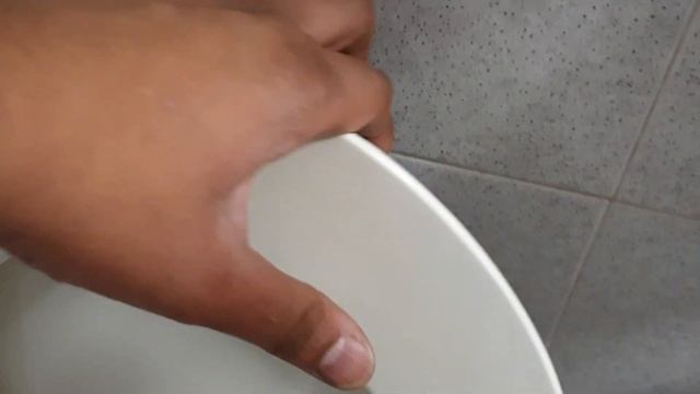 🇮🇹 ITALY TOILET 37 🇮🇹= "Bathroom in my appart"