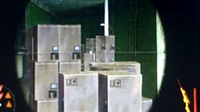 Let's Play Manhunt 2- Sniper part 3