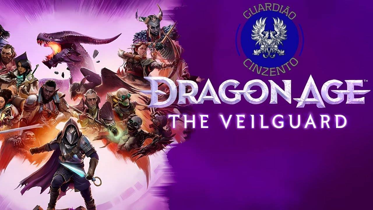 Dragon Age The Veilguard