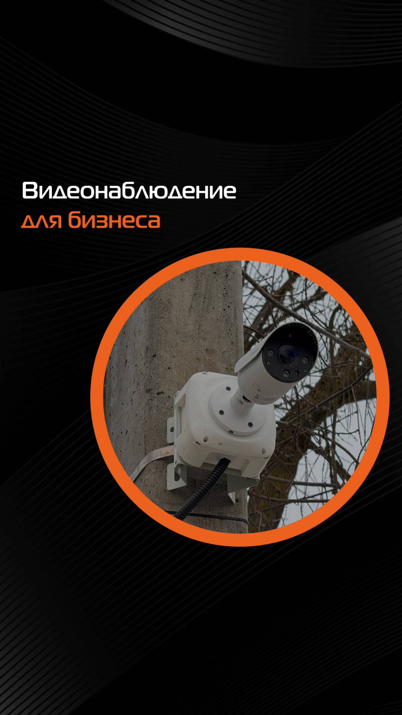 Сможет ли бизнес эффективно работать без видеонаблюдения?