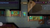 Играю с "Rather suspect" (вроде правильно написала