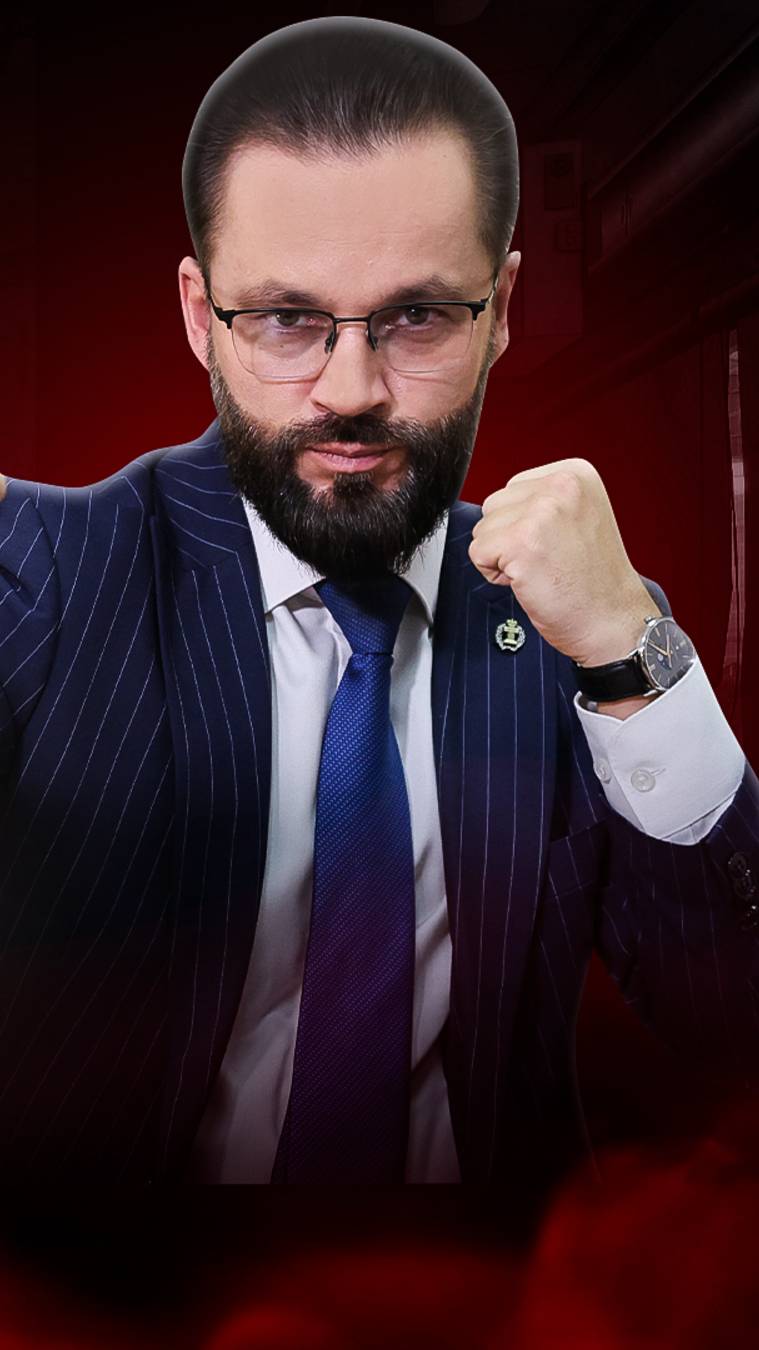 🛑Защитил прохожего - тюрьма?